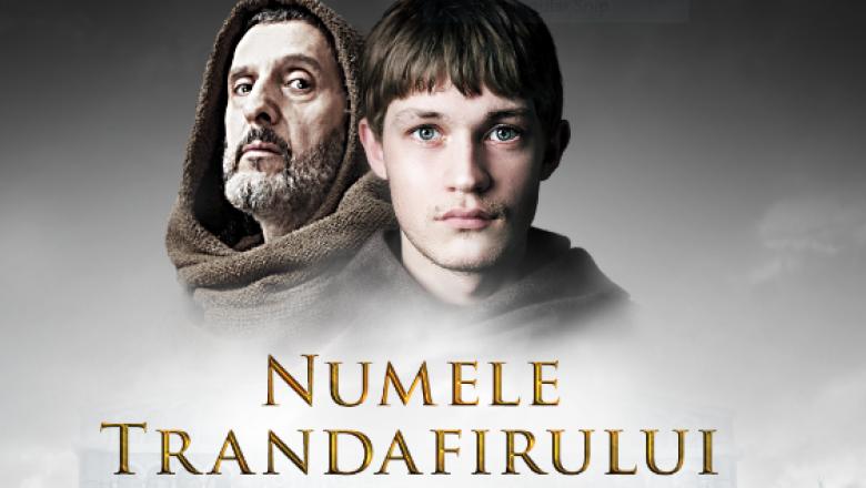 Premiera digitala nationala: Serialul „Numele Trandafirului”, difuzat, in exclusivitate, pe platforma Digi Online