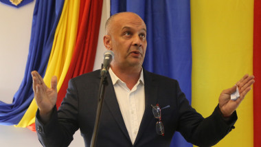Alexandru Băișanu
