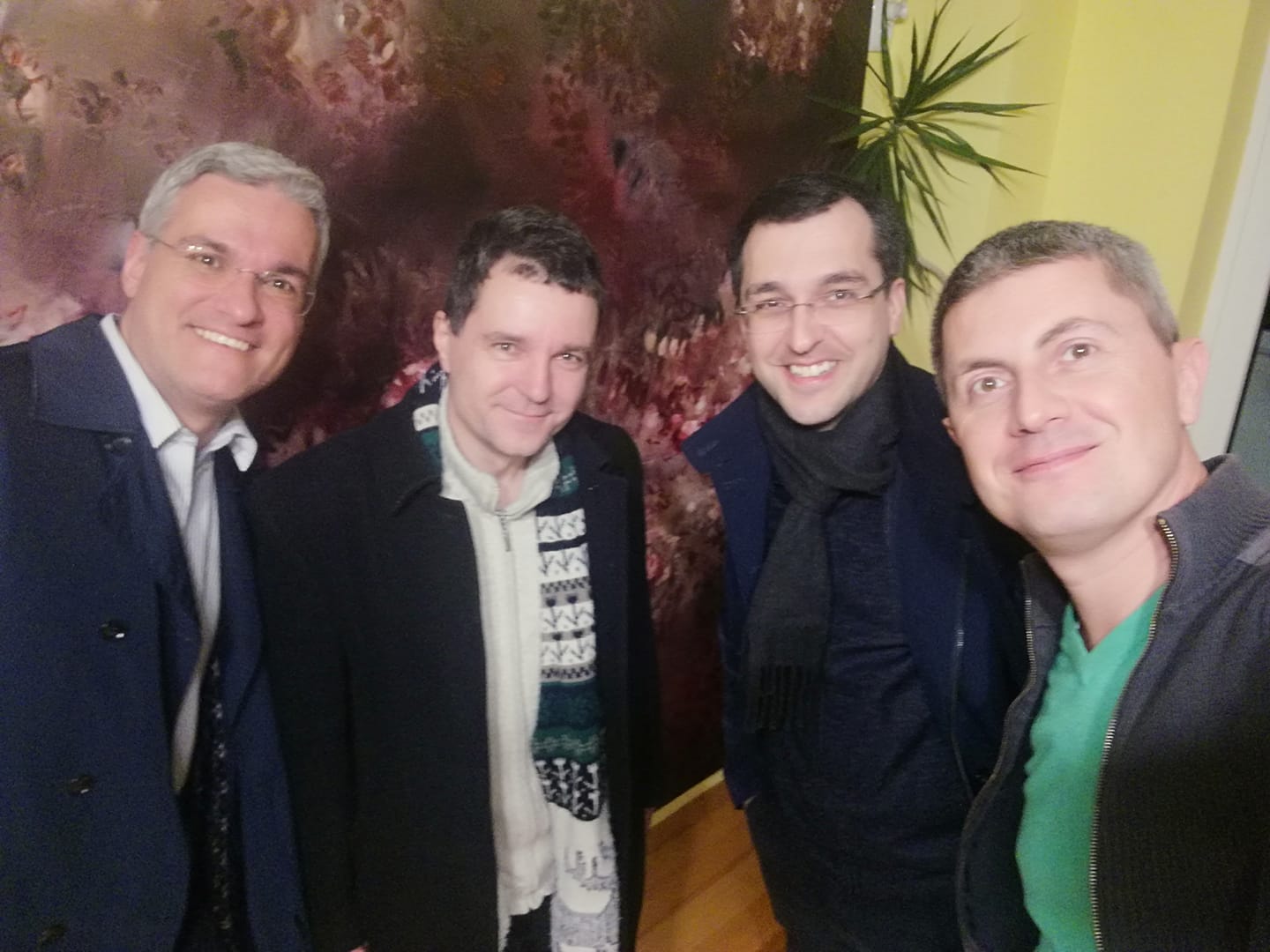 Reactia lui Dan Barna la anuntul ca Nicusor Dan este sustinut de PNL la primarie: Un mare pas inainte pentru un candidat unic anti-PSD