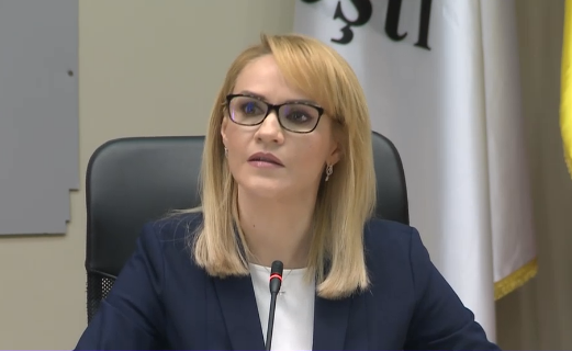 Coronavirus. Gabriela Firea: Nu este cazul sa venim cu masuri grave