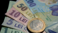 EURO - RON - CURS VALUTAR