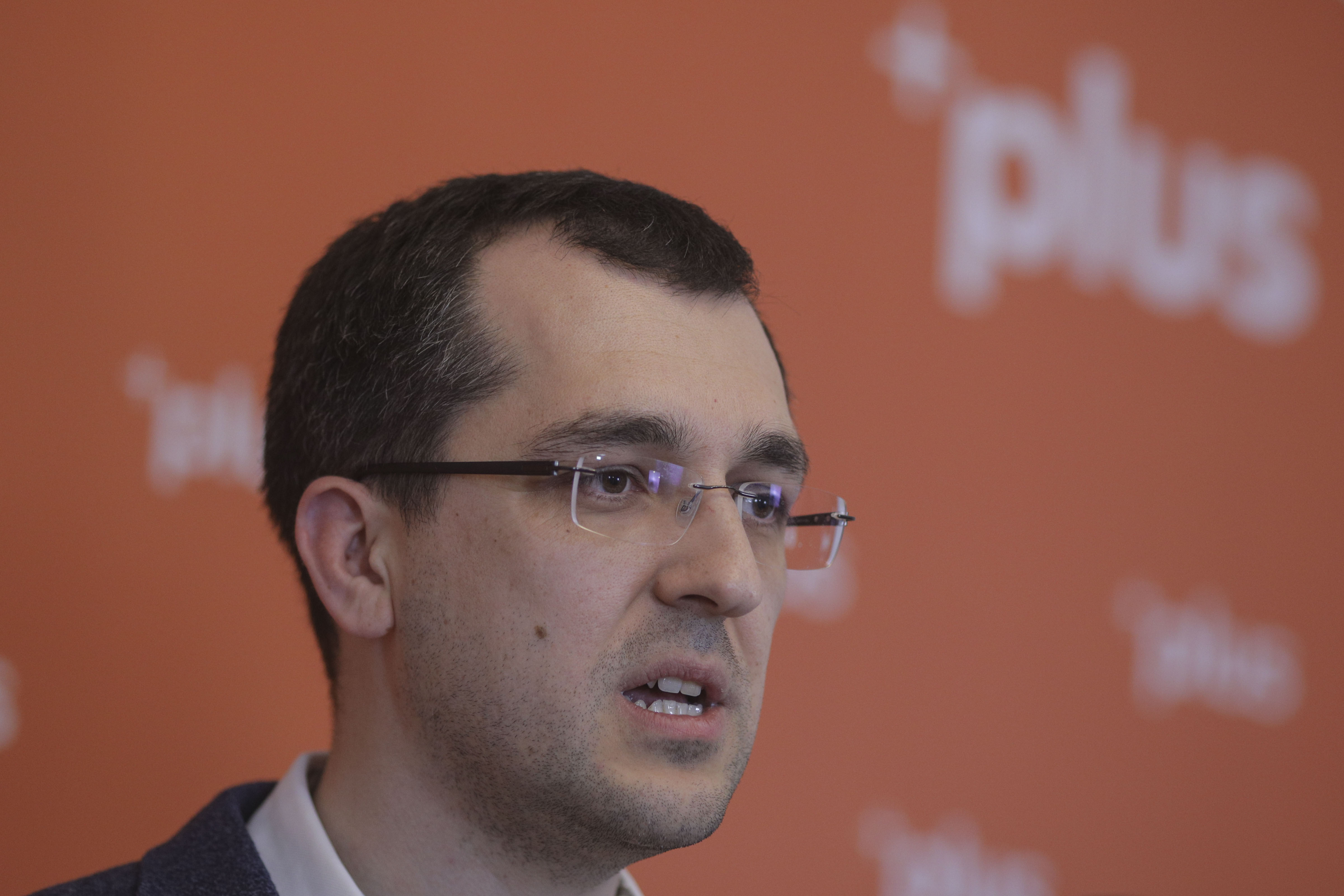 Alexandru Rafila: Cu siguranță dl. Vlad Voiculescu nu va fi un ministru mai slab decât dl. Nelu Tătaru