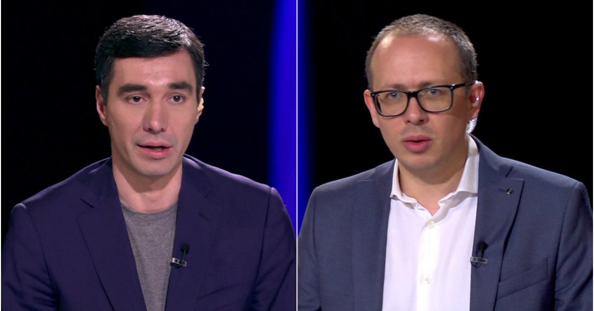 ÎNTREBAREA SĂPTĂMÂNII: Va funcționa impunerea certificatului verde?