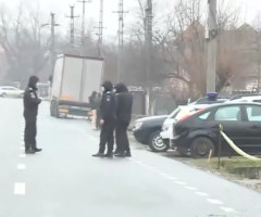 Traseul primului român infectat cu coronavirus trebuie refăcut. Ancheta epidemiologică în județul Gorj se reia de la zero