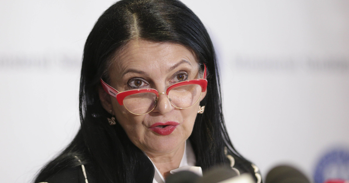 Fosta ministră Sorina Pintea vrea să scape de condamnare
