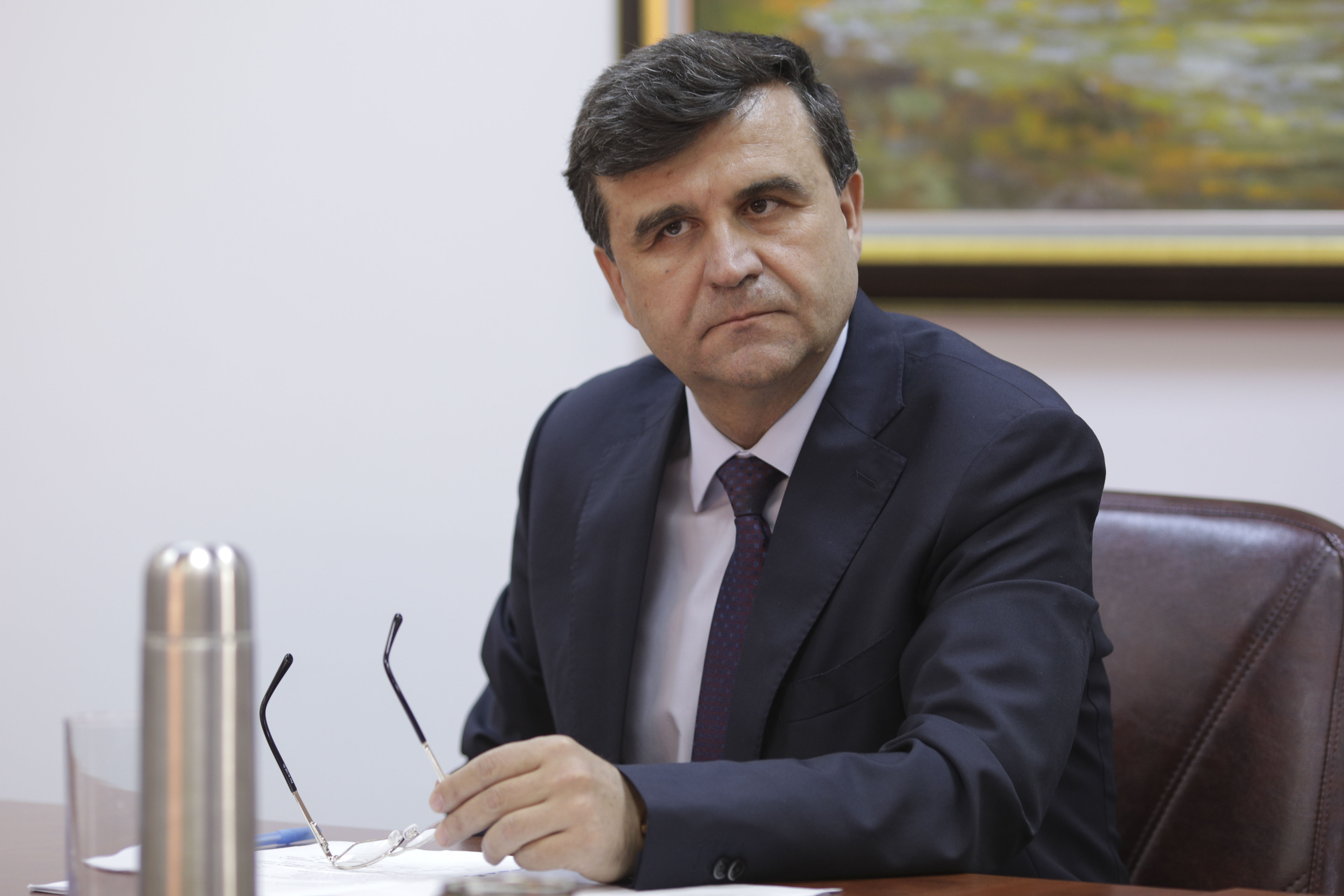 Procurorul-șef al DNA: E inexplicabil faptul că încă există corupţie generalizată în sănătate; statul măreşte anual bugetul