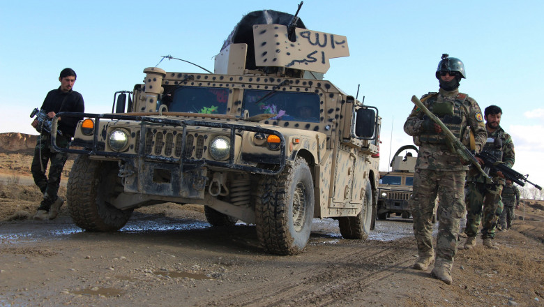 militari afganistan