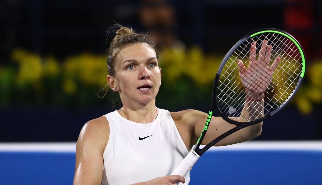 Performanță: Simona Halep are şapte ani de când e permanent în top 10 mondial