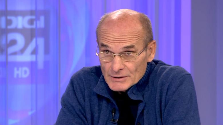 CTP, dupa ce PNL a anuntat ca il sustine pe Nicusor Dan la Primaria Capitalei: „Gabriela Firea nu mai doarme linistita