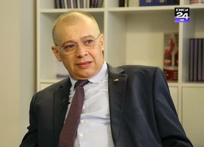Restructurarea politicii externe românești (III)