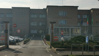 spitalul codogno - sergiu balaban