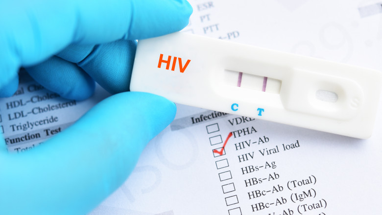 Femeia HIV pozitiva cauta omul