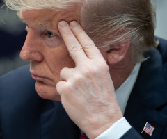 Dezvăluiri din cartea nepoatei lui Trump: „Tatăl său sociopat i-a modelat caracterul - narcisist, bully, cu delirul măreției proprii”