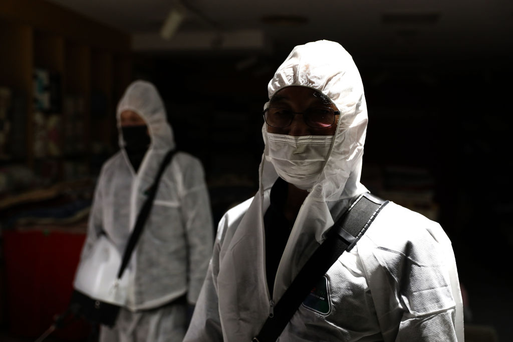 Un an de la raportarea primului deces provocat de noul coronavirus, în China