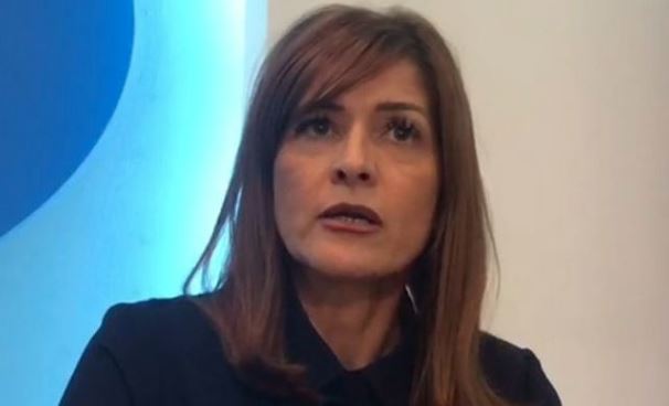 CTP, despre balbaiala sefei DSP Timis: A insistat sa vorbeasca ea, era semnul sefiei. Asta a fost cel mai interesant din tot delirul
