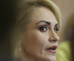 Gabriela Firea nu recunoaște înfrângerea: Tradițional, spre dimineață vom ști care este rezultatul real