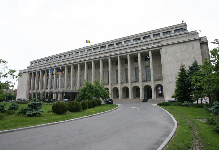 Ciolacu: Palatul Victoria intră în reabilitare, Guvernul se va muta la Casa Poporului