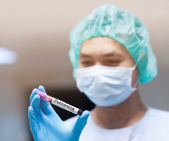 Încă 18 cadre medicale de la Spitalul Victor Babeș din București, confirmate cu coronavirus. În total, 25 de infectați