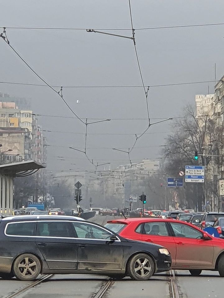 HARTA celor mai poluate orașe din România. Ministerul Mediului face primele achiziții pentru a putea urmări constant situația