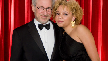 Mikaela Spielberg, fiica celebrului regizor, joaca in filme pentru adulti