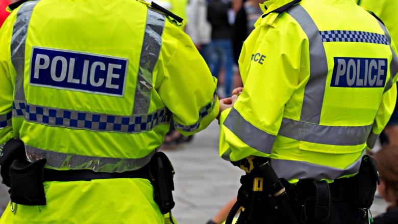 Explozie la o stație de tratare a apei de lângă Bristol. Sunt mai multe victime, anunță poliția