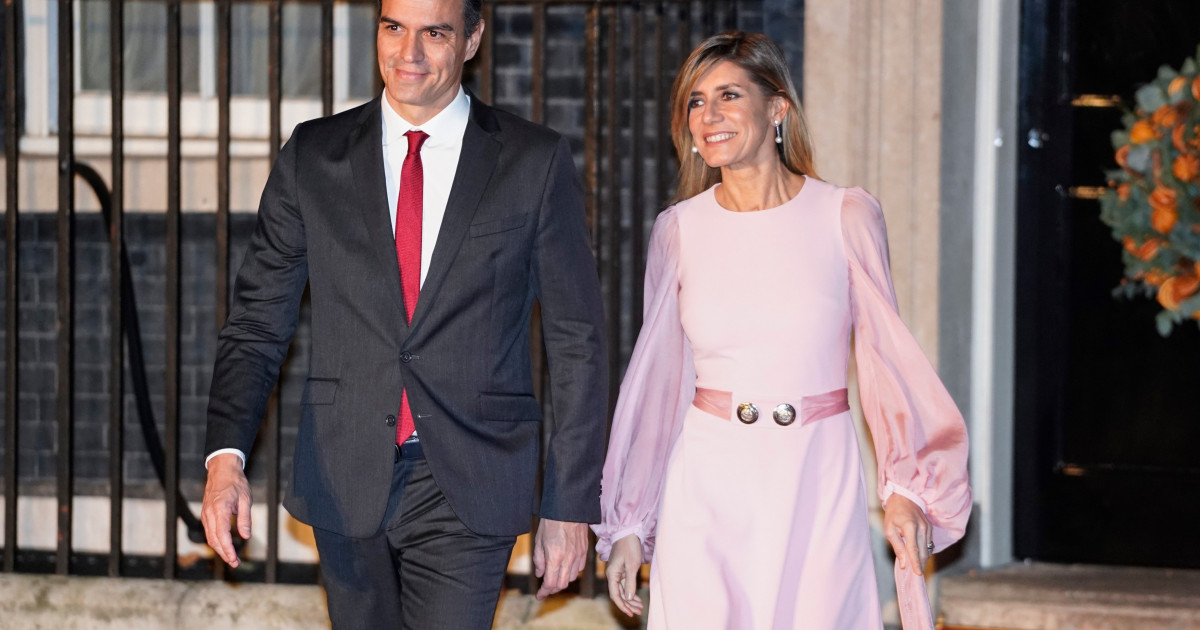 Spania își retrage ambasadorul din Argentina și spune că Javiei Milei a jignit Spania, pe premierul Sanchez și pe soția lui|EpicNews