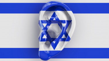 spionaj israelian