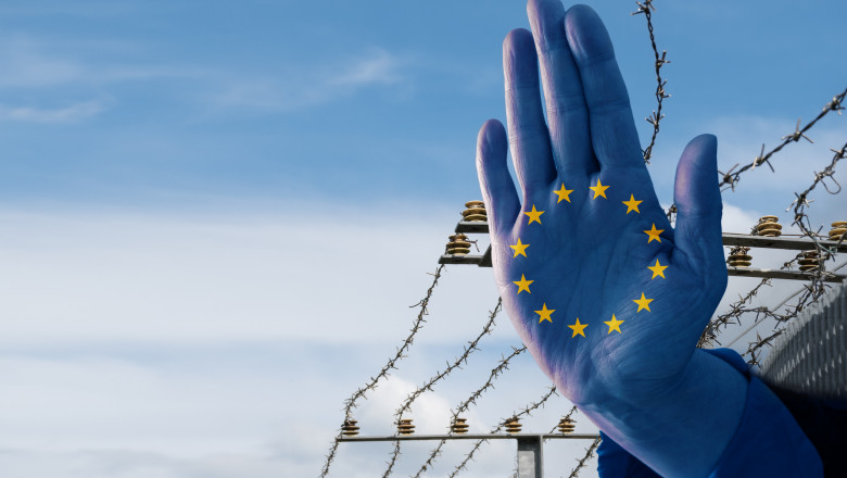 stop granita ue uniunea europeana mana uniunii europene opreste