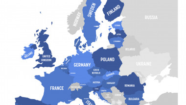 Comisia EuropeanÄƒ Permite Statelor Membre SÄƒ ReintroducÄƒ Controlul La GraniÈ›e SpaÈ›iul Schengen Suspendat