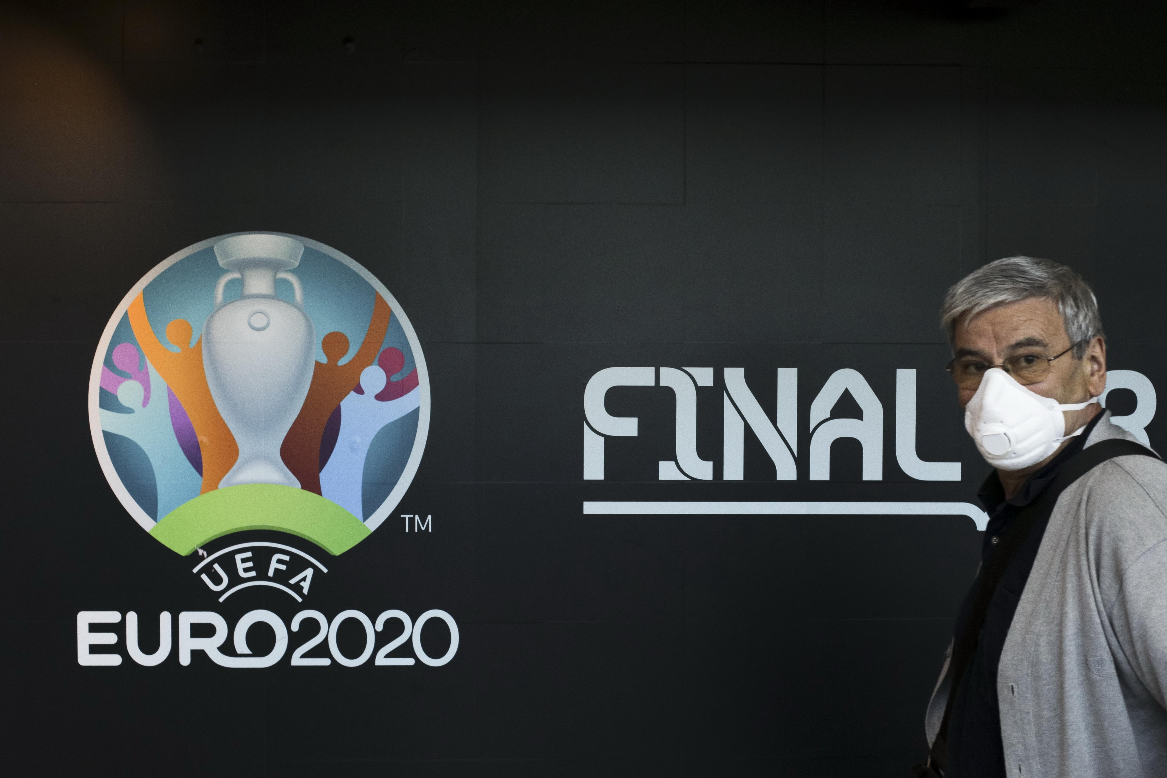 UEFA are o intreaga dezbatere: cum sa se numeasca EURO 2020 care se va disputa anul viitor