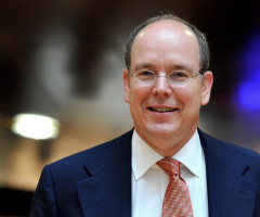Prinţul Albert al II-lea de Monaco s-a vindecat de coronavirus, iar starea lui de sănătate este bună