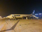 TAROM