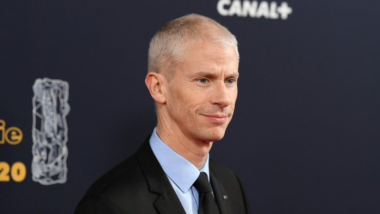 Red Carpet Arrivals - Cesar Film Awards 2020 At Salle Pleyel In Paris