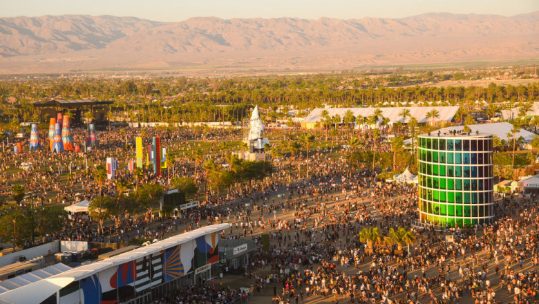 Coachella