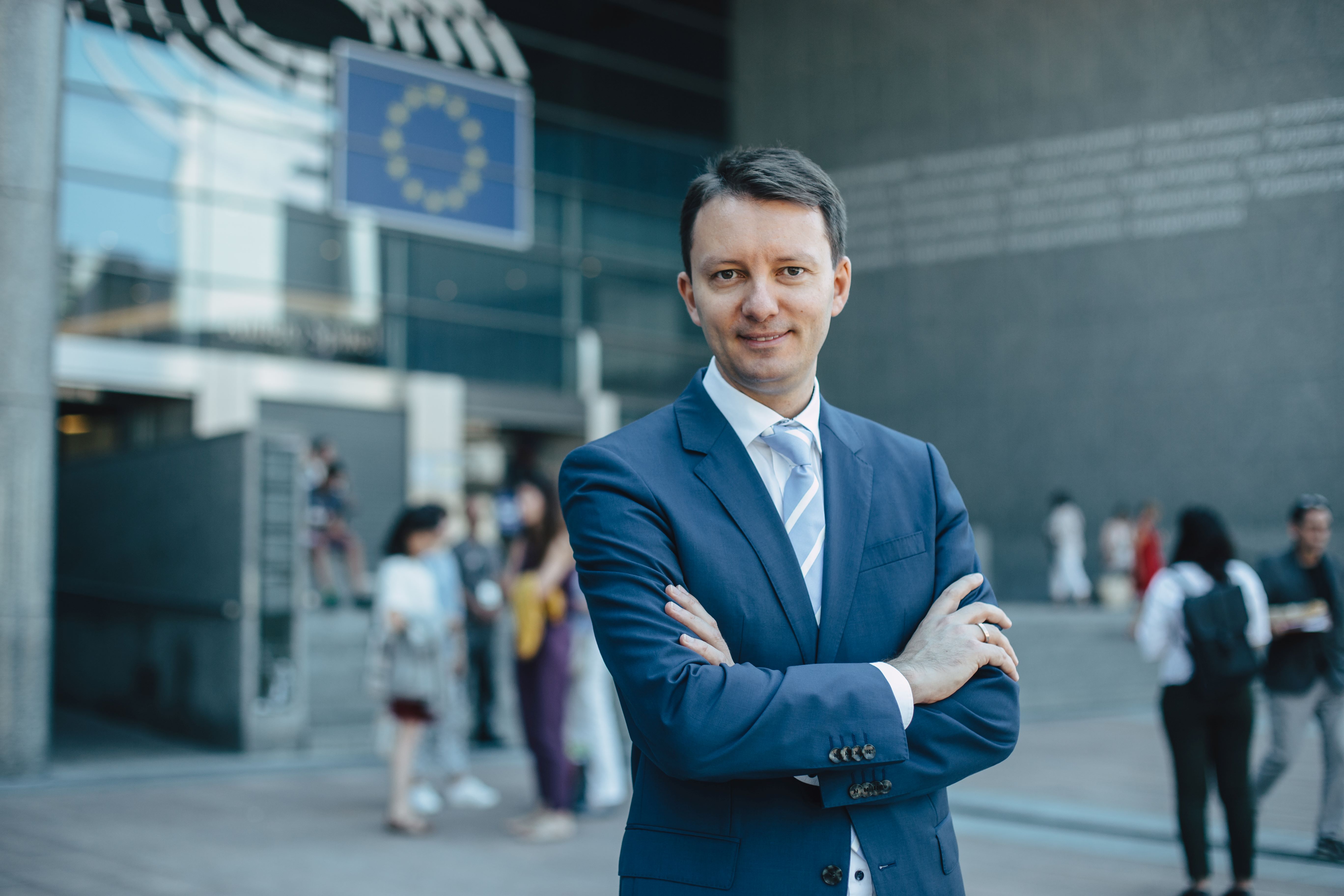 Siegfried Mureșan, în ședința PNL de aseară: „Dacă stăm departe de PSD, putem fi noi liderul forței politice reformatoare”