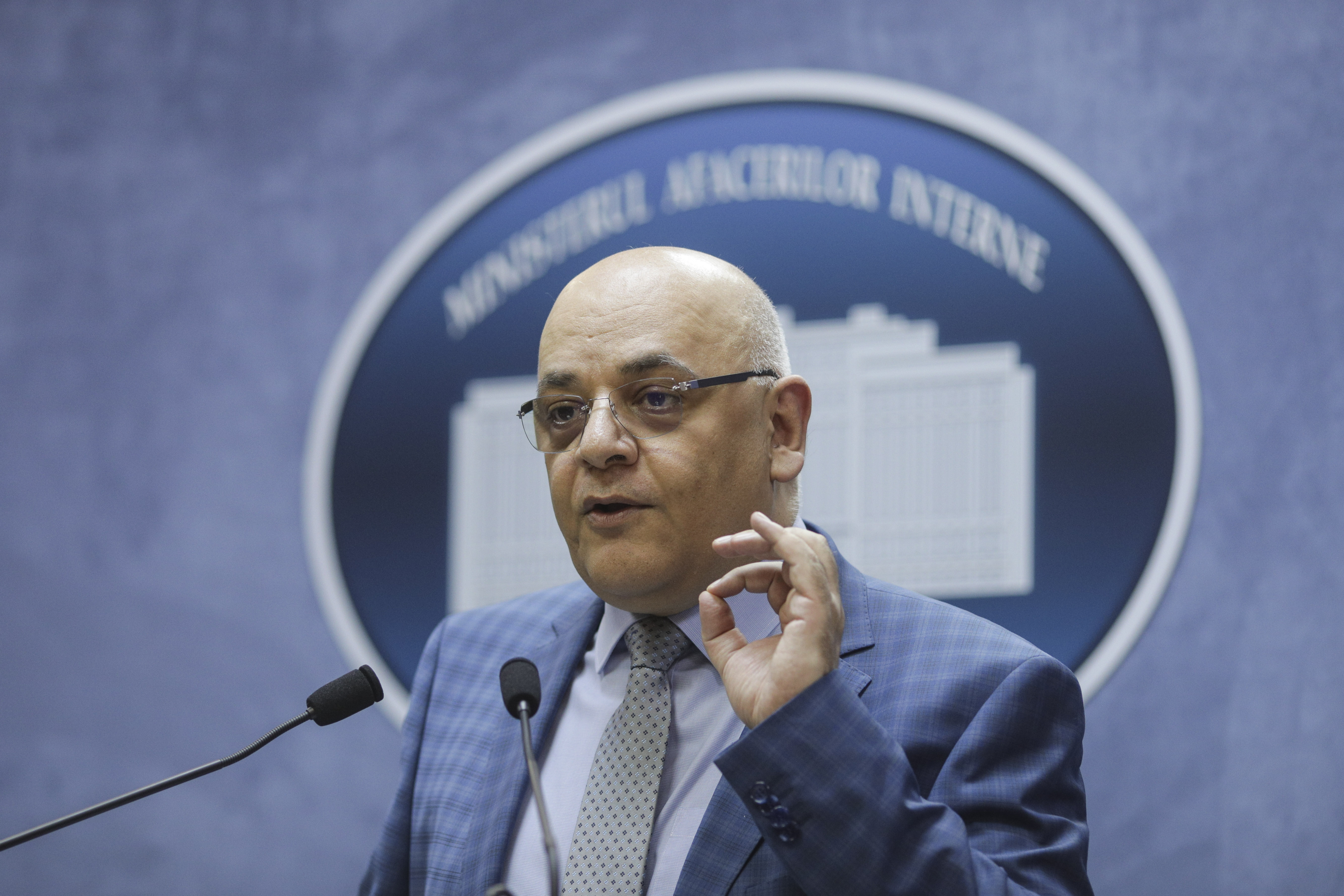 Arafat îi răspunde lui Rafila: Integrarea SMURD în Ministerul Sănătăţii ar slăbi sistemul şi ar strica ceea ce s-a construit