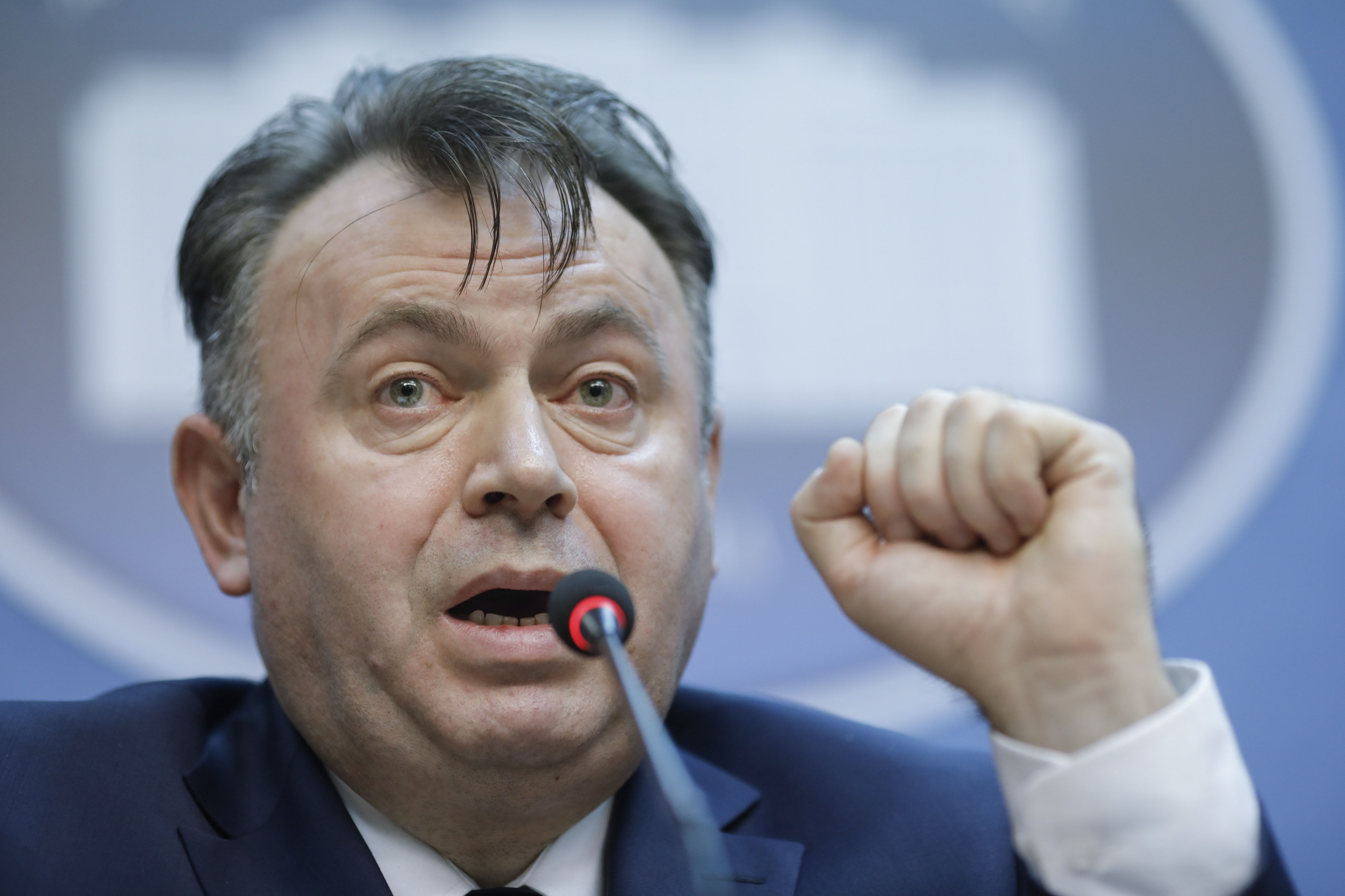 Nelu Tătaru propune ca farmaciile să devină centre de testare și vaccinare anti-COVID
