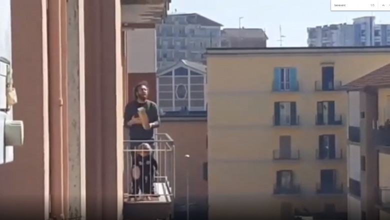 coronavirus-italia-cantareti-la-balcon