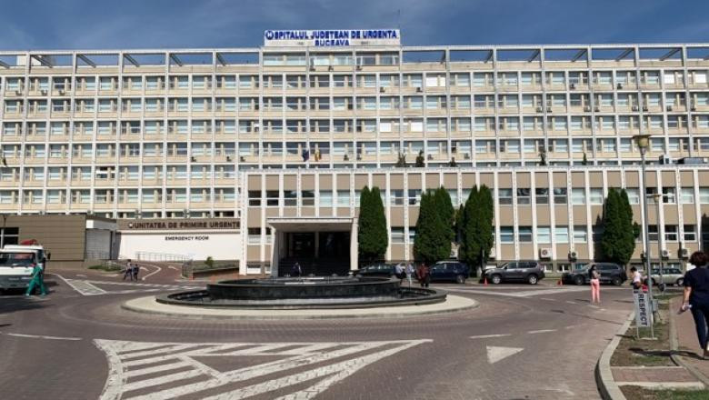 Spital Suceava
