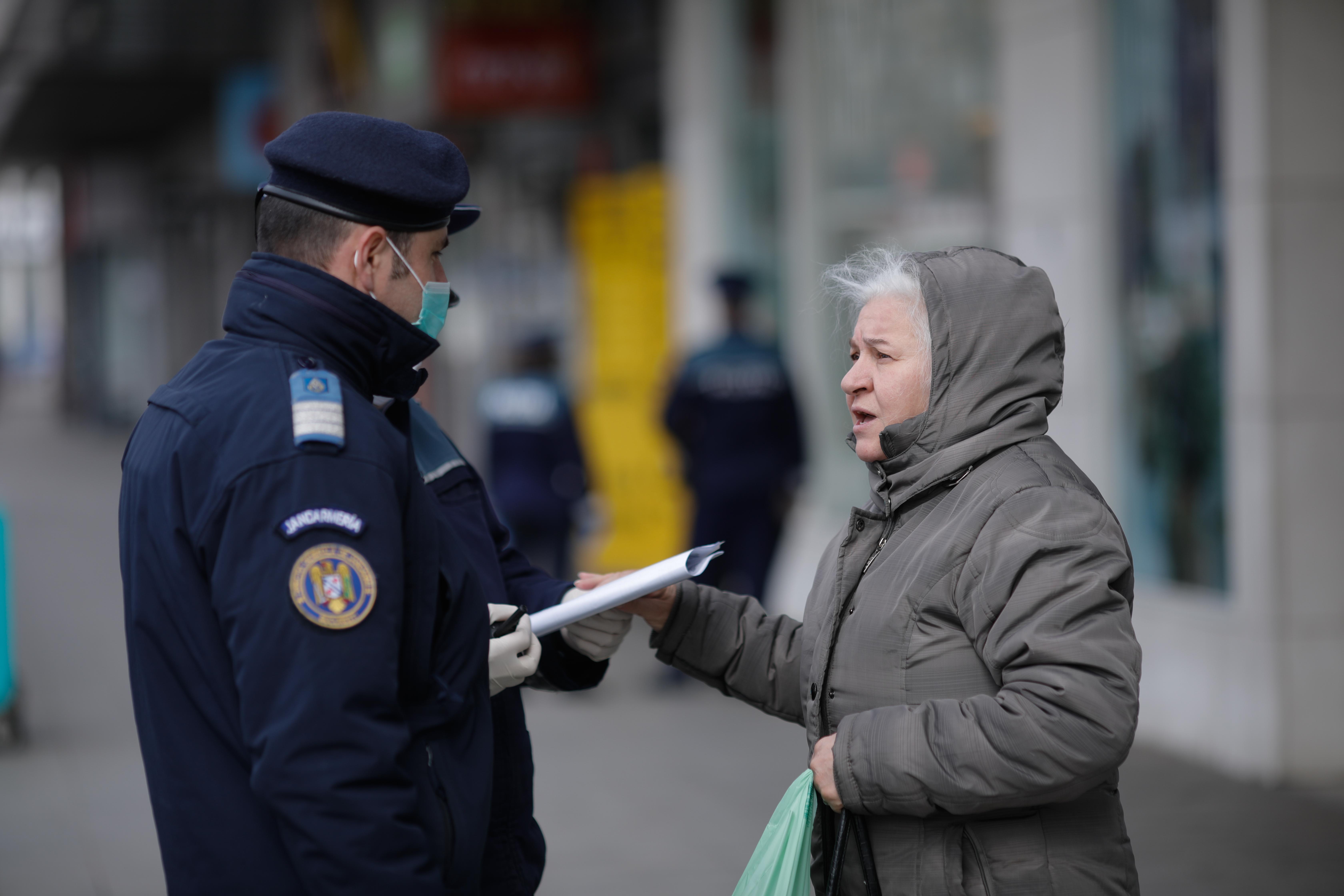 Carantină, începând de astăzi, în Cernavodă și în alte trei comune