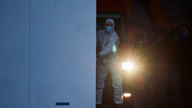 Spain Extends Coronavirus Lockdown As Death Toll Rises