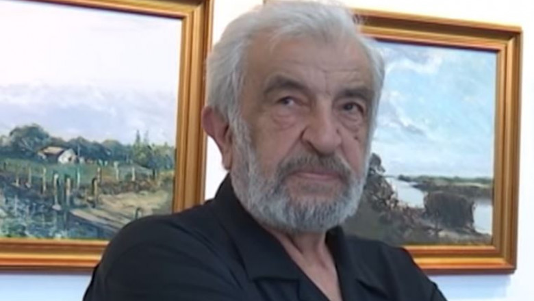 Actorul Ştefan Sileanu a încetat din viaţă, anunță Teatrul Nottara