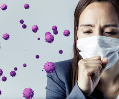 Franța, pe locul 6 în lume la numărul de cazuri de coronavirus, comandă un miliard de măști de protecție din China