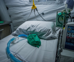 Record de cazuri noi. 445 de infecții cu coronavirus în ultimele 24 de ore. Bilanțul cazurilor de COVID-19 ajunge la 3.183