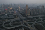 Daily Life In Wuhan During Lockdown