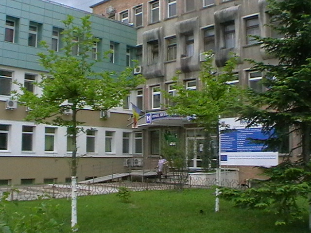 Spitalul Judeţean Deva intra in carantina. Managerul a fost suspendat