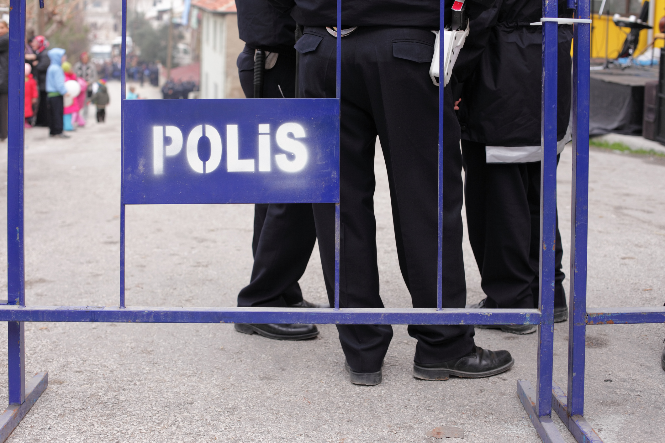 Val de furie în Turcia după ce trei femei din aceeaşi familie au fost ucise de un deţinut eliberat temporar