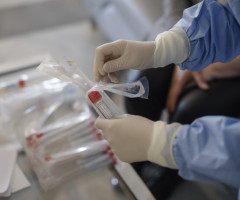 Maternitate în carantină după ce 5 asistente au fost confirmate cu COVID-19. Nimeni nu mai intră, nimeni nu mai iese