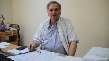 Dr. Ioan Demeter