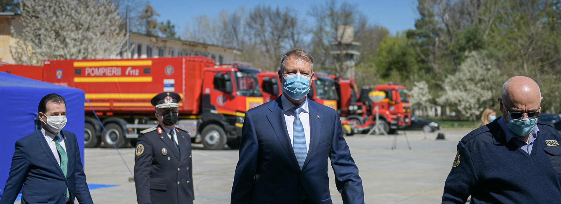 presidency iohannis orban arafat l_vizita_la_centrul_national_de_conducere_si_coordonare_a_interventiei_-_08-04-2020_6